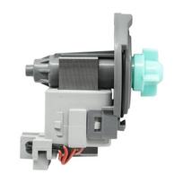Professional Dishwasher Drainage Pump with Anti Clogging Technology Heat Resistant Materials Low Noise Performances 1