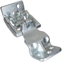 Ford Transit MK8 14-18 LOWER rear door hinge 270° right