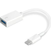 TP-LINK SuperSpeed 3.0 USB-C į USB-A adapteris (UC400)