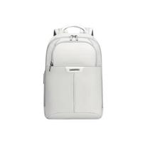 Samsonite Moteriška kuprinė, 13 colių nešiojamojo kompiuterio krepšys, Darbo krepšys kasdieniam naudojimui, Kelionei į darbą, Šviesiai pilka pilka spalva