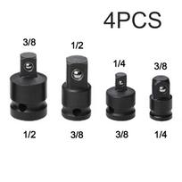 Pack Socket Adapters Socket Adapters Head Joints Power tool Accessories