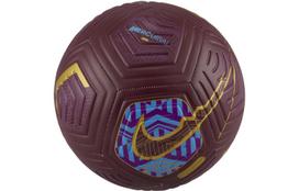 Nike 4 dydžio 5 kamuolys Futbolo kamuolys PVC Butilo pamušalas Rankomis siūtas Futbolo kamuolys Unisex Daugiaspalvis Mbappé spalva DQ5984-638 Size 5 Ball gray
