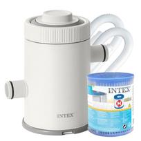 Filtravimo siurblys sodo baseinams 1250 L/H Intex 26602