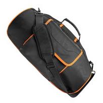 Shockproof Waterproof Carrying Case For Boombox 3 Speaker Thickened Inner Lining Oxford Fabric Storage Solution juoda
