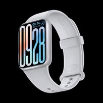 Xiaomi Smart Band 9 Pro (CN version) sidabras