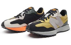 327 New Balance 'Auksinė aguona' MS327PB 43