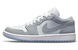 Jordan 1 Low Wolf Grey Moteriški DC0774-105 36.5