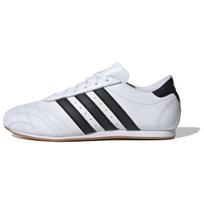 Taekwondo Wmns Adidas Originals Lace 'White Black Gum' Women's JS1194 39⅓