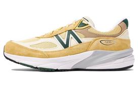 990v6 Teddy Santis x 990v6 New Balance Made in Usa 'Sulphur' U990TE6 42.5