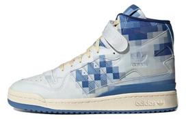 Adidas Forum 84 High 'Closer Look' ID7440 41⅓