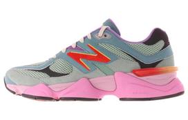 New Balance 9060  Sage Leaf/Neo Flame  sportbačiai U9060WRB 44