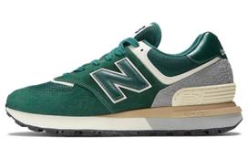 574 New Balance Legacy 'Žalias Sidabrinis' U574LGNW 36