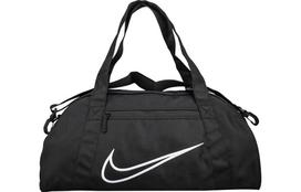 Nike Poliesterio sportinis krepšys Kelioninis krepšys Unisex Juodas DA1746-010