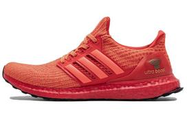 Adidas Ultra Boost 4.0 Chengdu 'Orange Red' FW3723 43⅓