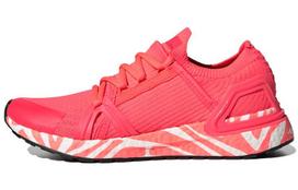 UltraBoost 20 Stella McCartney x UltraBoost 20 Wmns Adidas 'Turbo Active Orange' Moteriški GX6316 36