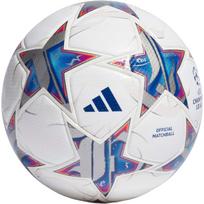 Adidas 5 FIFA Approved Soccer Ball Pu Seamless Thermal bonding Unisex White IA0953 5(FIFA Approved)