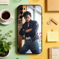 Cole Sprouse  Phone Case For Samsung S25,S24,S21,S22,S23,S30,Ultra,S20,Plus,Fe,Lite,Note,10,Black Cover Samsung S22ULTRA5G