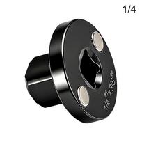 Low Impact Adapter Type Sleeve Type Ratchet Driver Adapter Precision Machined Ratchet Drive Sleeve Adapter Power Tools