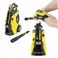 Karcher K7 Myjka Ciśnieniowa Smart Control 180 Bar 3000 W Regulowane Ciśnie