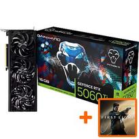 Gainward GeForce RTX 5060 Ti, 16GB GDDR7, Python III V1 (DLSS 4) NE7506T019T1-GB2061R