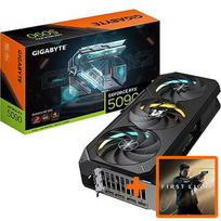 Gigabyte GeForce RTX 5090, 32GB GDDR7, GAMING OC (DLSS 4) GV-N5090GAMING OC-32GD