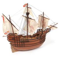 Laivo modeliavimo rinkinys "Santa Maria"