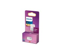 RINKINYS 2x LED lemputė Philips G4/2,7W/12V 2700K