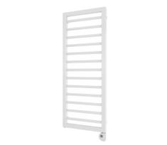 Vertaduro - Vonios radiatorius su termostatu ADEL 600W 128x50 cm baltas