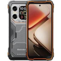 Mobilusis telefonas XPLORE 1/16/512GB ORANGE BLACKVIEW | 6931548323914 | 6931548323914
