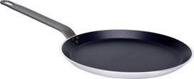 Keptuvė blynams ir desertams gaminti 26cm PTFE danga aliuminis tinkama orkaitei iki 250°C YG-00152 YATO