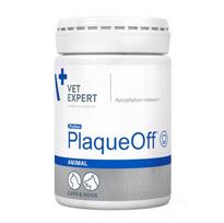 VETEXPERT PlaqueOff – papildai šunims ir katėms – 20g