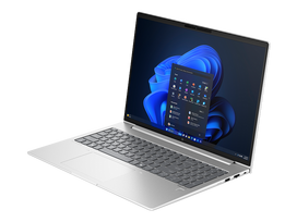 HP EliteBook 660 G11 Ultra 5 135U 16″WUXGA IPS 300nits AG 16GB DDR5 5600 SSD512 Arc Cam 5Mpx + IR 56Wh W11Pro 3Y OnSite