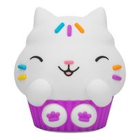PP GABBYS DOLLHOUSE – CAKEY CAT SQUISHYGLO