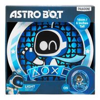 PP ASTROBOT – BOX LIGHT