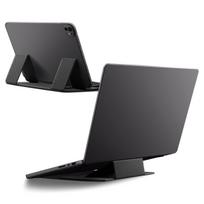 Spigen Slim Fold Laptop & Tablet Stand LD201-S8, black