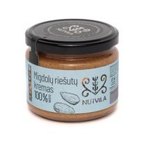 Nutvila Migdolų riešutų kremas 300 g