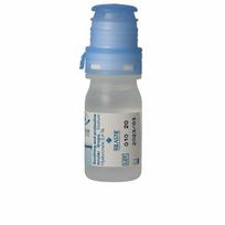 Akių Lašai Rilastil Visilaude, 10 ml