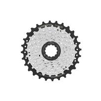 Galinis žvaigždžių blokas Shimano CS-HG400-7 // 7-speed (11-28T)