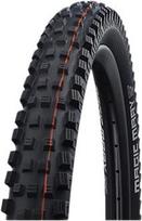 Schwalbe Hans Dampf Super Gravity Soft Mountain Bike Tire, 60-622 (29 x 2.35 ) (11601109.01)