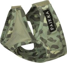 Paikka Šaldymo liemenė šuniui Cool Vest, XL, žalia