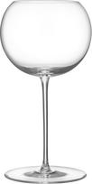 Orrefors Taurės baltam vynui Geometry 520 ml, 2 vnt.