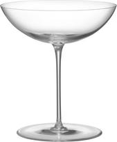 Orrefors Kokteilių taurės Geometry 260 ml, 2 vnt.