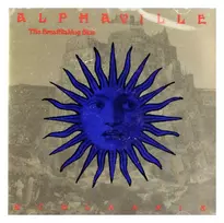 Alphaville - The Breathtaking Blue (vinilinė plokštelė, LP)