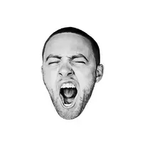 Mac Miller - GO:OD AM (vinilinė plokštelė, LP)