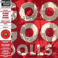 Goo Goo Dolls - Goo Goo Dolls (vinilinė plokštelė, LP)