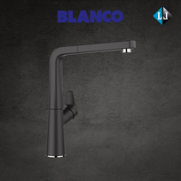 Virtuvinis maišytuvas su ištraukiama žarna Blanco AVONA-S 526170 - NEMOKAMAS PRISTATYMAS