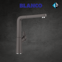 Virtuvinis maišytuvas su ištraukiama žarna Blanco AVONA-S 521285 - NEMOKAMAS PRISTATYMAS