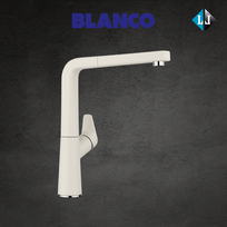 Virtuvinis maišytuvas su ištraukiama žarna Blanco AVONA-S 526929 - NEMOKAMAS PRISTATYMAS