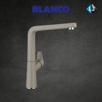 Virtuvinis maišytuvas su ištraukiama žarna Blanco AVONA-S 521283 - NEMOKAMAS PRISTATYMAS