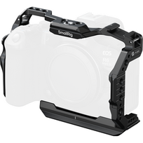SmallRig 5954 HawkLock Quick Release Cage for Canon EOS R6 Mark III / R6 Mark II